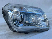 Laden Sie das Bild in den Galerie-Viewer, Frontscheinwerfer Mercedes-Benz X204 W204 A2048206959 LED Rechts Headlight