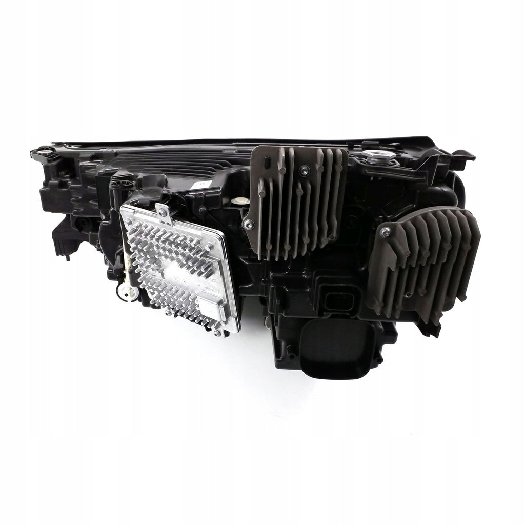 Frontscheinwerfer BMW IX 5A3CE98 Rechts Scheinwerfer Headlight SCH3422197355zf