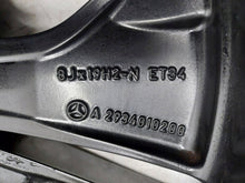 Load image into Gallery viewer, 1x Alufelge 19 Zoll A2934010200 Mercedes-Benz Eqc Rim Wheel FEL7556950345jr