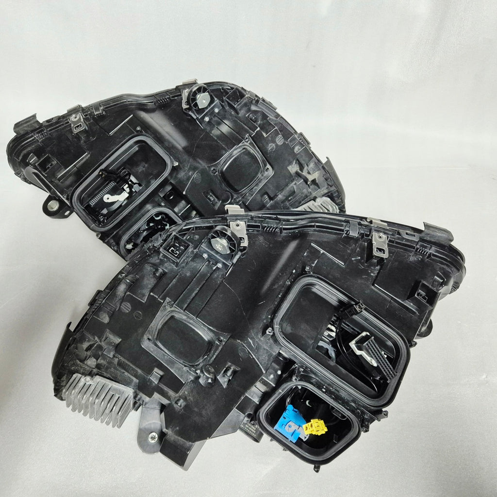 Frontscheinwerfer Mercedes-Benz A2059063204 Ein Satz Scheinwerfer Headlight SCH1377184767ho