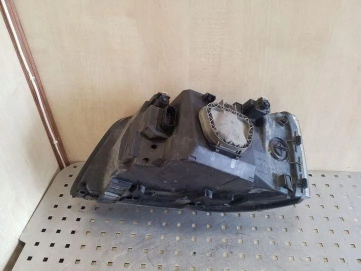 Frontscheinwerfer VW Transporter V 0301191302 1305235738 Rechts Headlight SCH3398573759dd