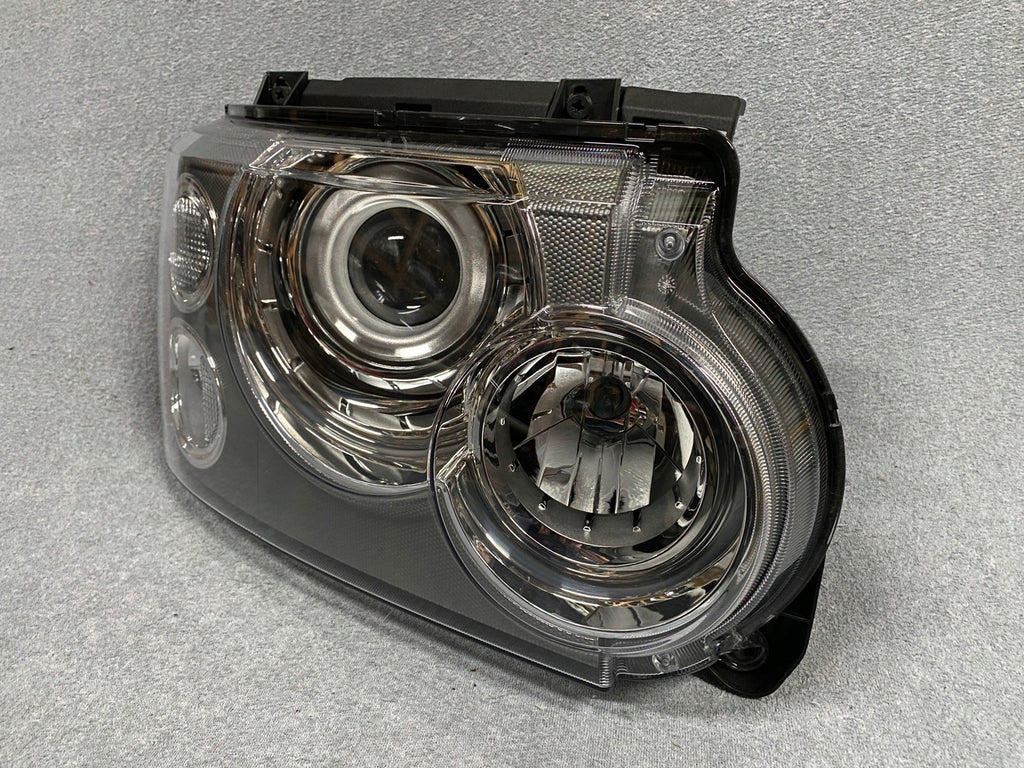 Frontscheinwerfer Land Rover Range III 7H4213W029BC Xenon Rechts Headlight SCH6526689545ou