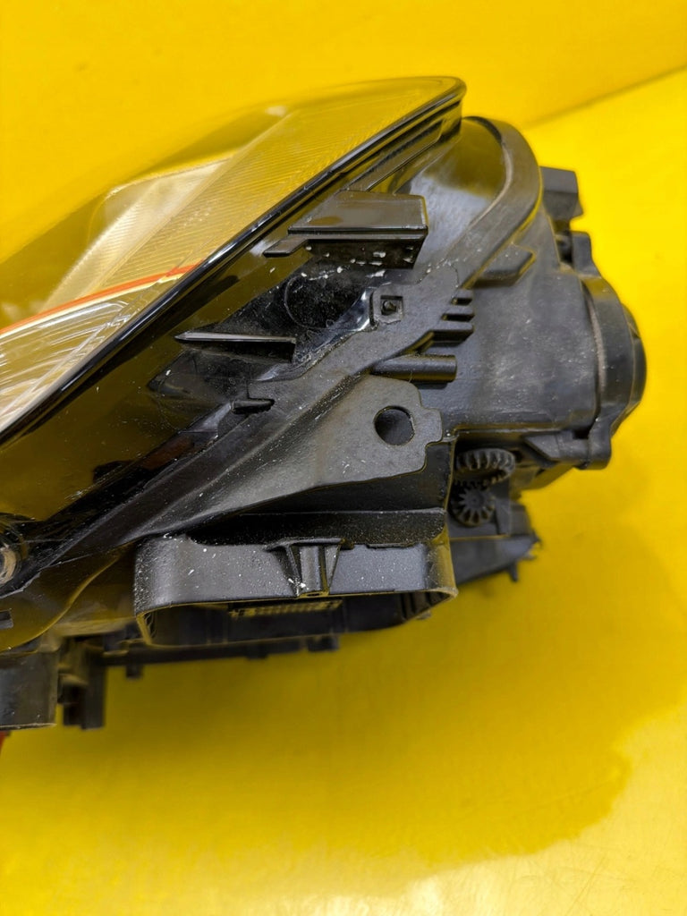 Frontscheinwerfer VW Golf VII 5g1 5G1941033A Xenon Links Scheinwerfer Headlight SCH5005007019xn