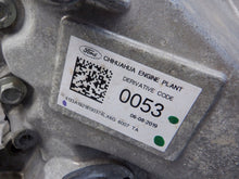 Load image into Gallery viewer, Motor Ford Fiesta II Fbd LX6G-6007-TA 1.5 97PS 71kW 9TKm 2020 Benzin Unkomplett MOT3090066414aw