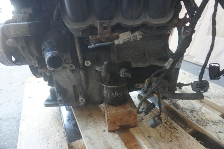 Motor Kia Venga G4FA 1.4 128TKm 2012 Benzin Engine Komplett MOT4106060411zp