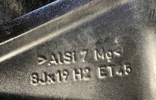 Laden Sie das Bild in den Galerie-Viewer, 1x Alufelge 19 Zoll 8.0&quot; 5x112 45ET 5LA601025 Skoda Enyaq Rim Wheel