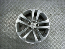 Load image into Gallery viewer, 1x Alufelge 17 Zoll 5x114.3 AMD91275 Nissan Juke F15 Rim Wheel FEL6020980391rh
