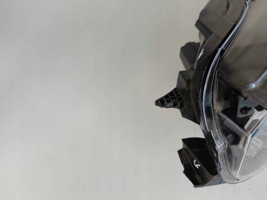 Frontscheinwerfer Ford LJ8B-13E015-BF Full LED Links Scheinwerfer Headlight SCH1842223599om