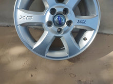 Laden Sie das Bild in den Galerie-Viewer, 1x Alufelge 16 Zoll 7.0&quot; 5x108 50ET 30724024 Volvo Rim Wheel
