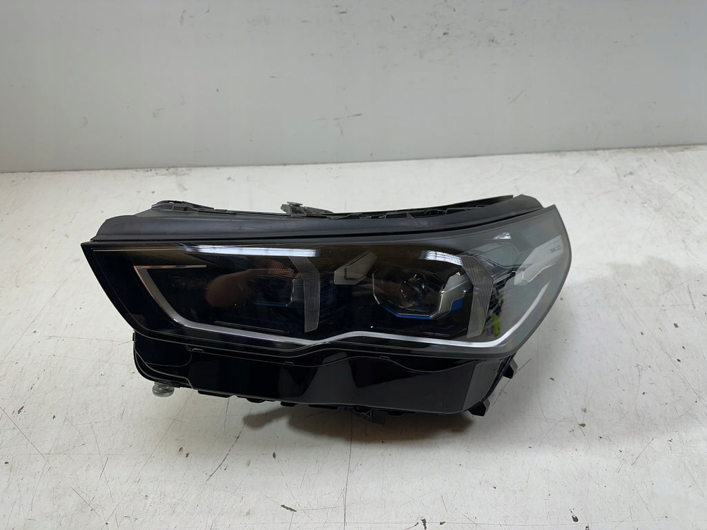 Frontscheinwerfer BMW 5 5A798D1-08 LED Links Scheinwerfer Headlight SCH3285271460jz