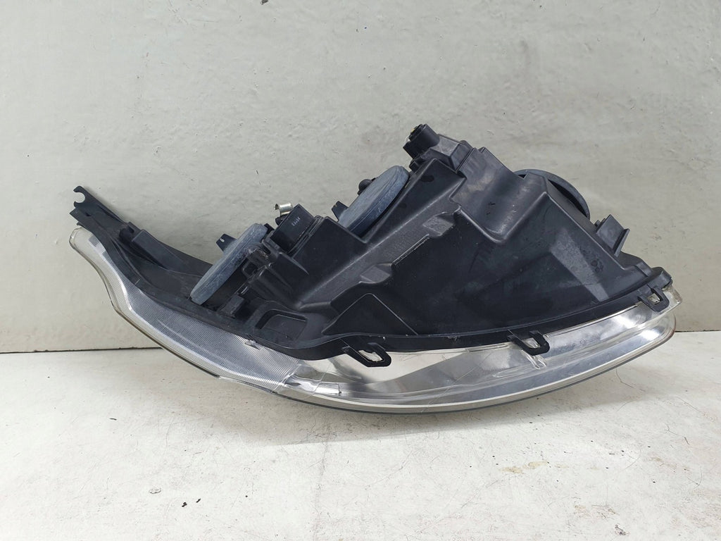 Frontscheinwerfer Ford Transit Custom BK21-13D153-BJ Links Headlight SCH2632153605dn