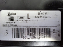Laden Sie das Bild in den Galerie-Viewer, Frontscheinwerfer Seat Ateca 576941007D Links Scheinwerfer Headlight SCH2608717605zk