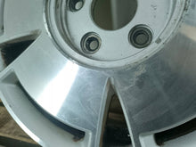 Laden Sie das Bild in den Galerie-Viewer, 4x Alufelge 15 Zoll 6.0" 5x114.3 Honda Civic Viii Rim Wheel FEL5023618751qv