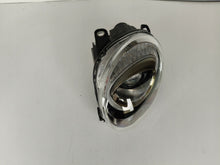 Laden Sie das Bild in den Galerie-Viewer, Frontscheinwerfer Fiat 500 Links Scheinwerfer Headlight SCH5453161644lu
