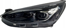 Load image into Gallery viewer, Frontscheinwerfer Ford Focus JX7B-13E017-AF LED Links Scheinwerfer Headlight