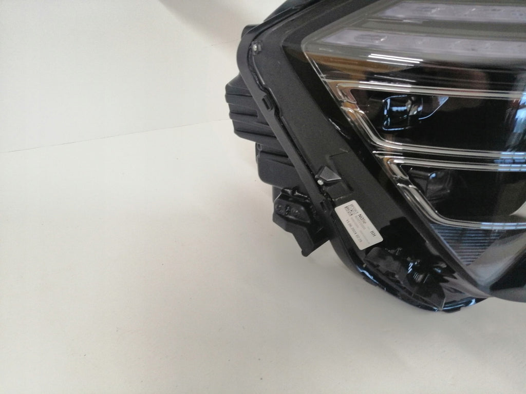 Frontscheinwerfer Kia Sportage V 92102R2150 Full LED Rechts Headlight SCH2830430562wb