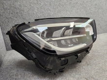 Load image into Gallery viewer, Frontscheinwerfer Mercedes-Benz Glc A2539066403SCZ A2539066403 LED Rechts SCH3091118614uv