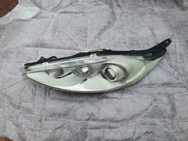 Frontscheinwerfer Ford Fiesta 8A61-13W030-CH Links Scheinwerfer Headlight SCH4782870455yf