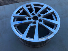 Load image into Gallery viewer, 1x Alufelge 17 Zoll 7.5" 5x112 51ET 8V0601025CS Audi A3 Rim Wheel FEL6889651444eo