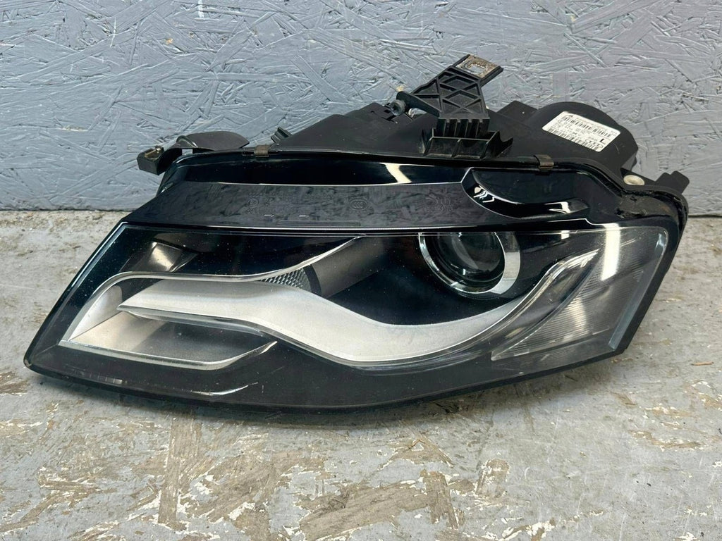 Frontscheinwerfer Audi A4 B8 8K0941003 LED Ein Stück (Rechts oder Links)