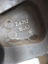 Load image into Gallery viewer, 4x Alufelge 16 Zoll Toyota Urban Cruiser Rim Wheel FEL8684039011kz