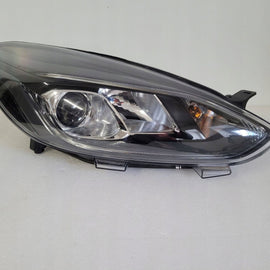 Frontscheinwerfer Ford Fiesta Rechts Scheinwerfer Headlight SCH7981871630np