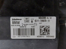 Laden Sie das Bild in den Galerie-Viewer, Frontscheinwerfer BMW I3 7295670-11 LED Rechts Scheinwerfer Headlight SCH1780405200oa