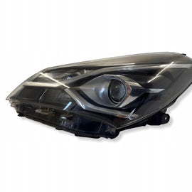 Frontscheinwerfer Toyota Yaris Links Scheinwerfer Headlight SCH5628572869gt