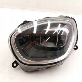 Frontscheinwerfer Mini Countryman F60 5A1EC13KOD Links Scheinwerfer Headlight SCH4883027952gr