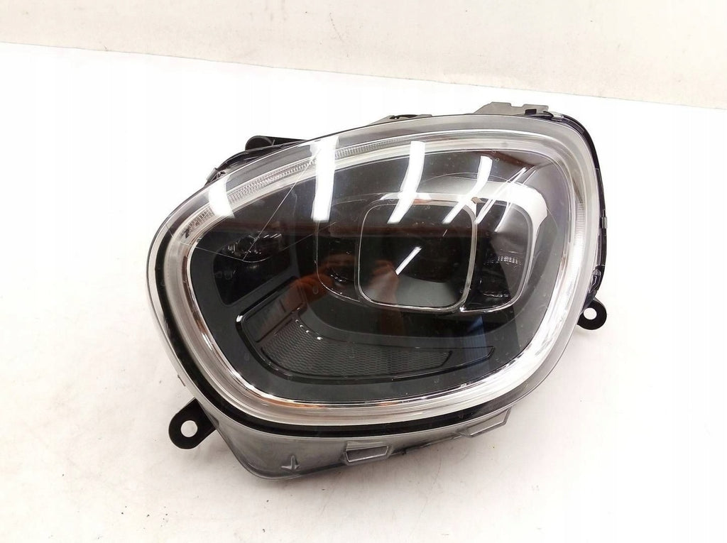 Frontscheinwerfer Mini Countryman F60 5A1EC13KOD Links Scheinwerfer Headlight SCH4883027952gr