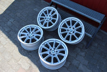 Laden Sie das Bild in den Galerie-Viewer, 4x Alufelge 17 Zoll 7.5" 5x112 27ET Glanz Silber 6868217 BMW 5 G31 G30 Rim Wheel FEL9948249952fs