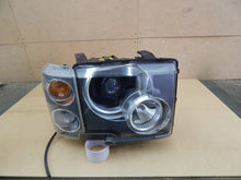 Laden Sie das Bild in den Galerie-Viewer, Frontscheinwerfer Land Rover Range III L322 XBC000385 Xenon Rechts Headlight SCH7804162812ja