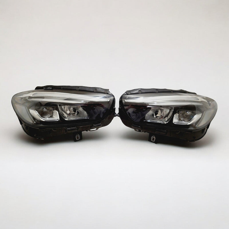 Frontscheinwerfer Mercedes-Benz A2479062503 A2479062603 LED Rechts oder Links