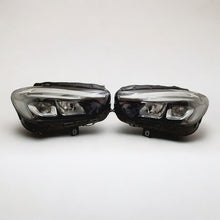 Laden Sie das Bild in den Galerie-Viewer, Frontscheinwerfer Mercedes-Benz A2479062503 A2479062603 LED Rechts oder Links