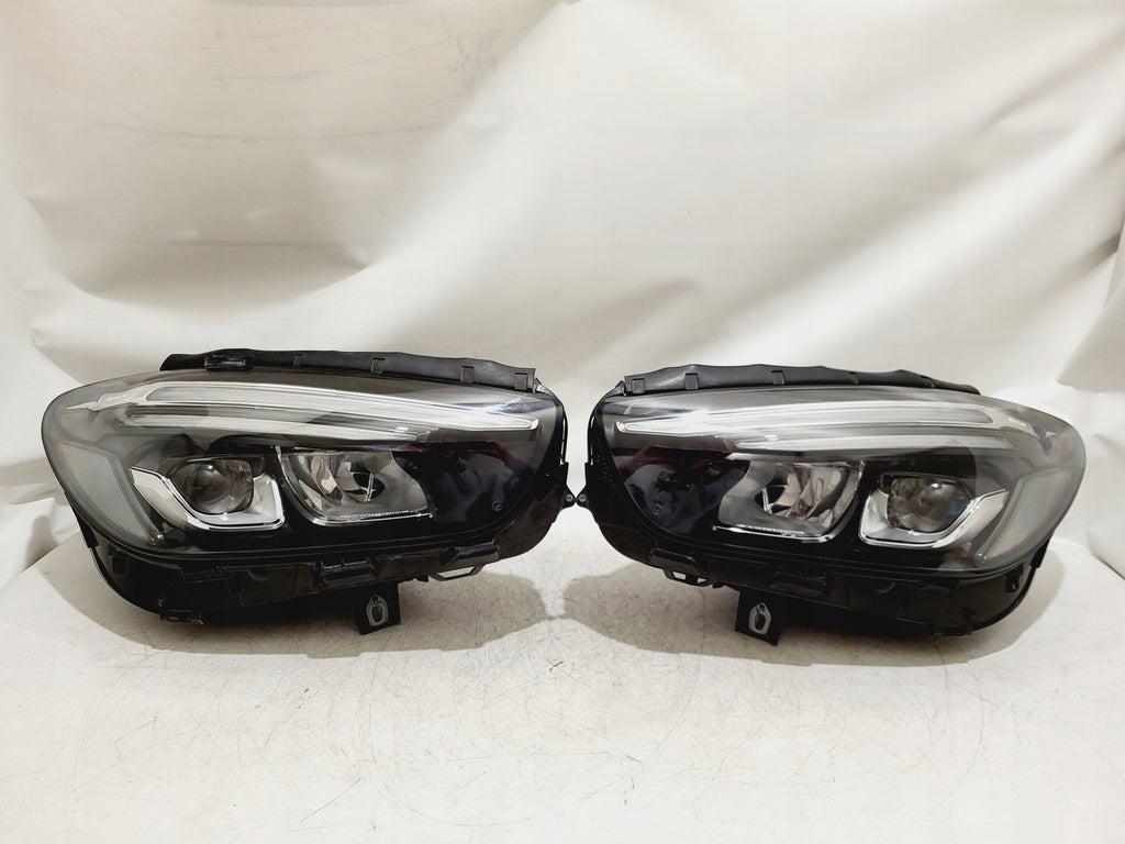 Frontscheinwerfer Mercedes-Benz A2479062503 A2479062603 LED Rechts oder Links