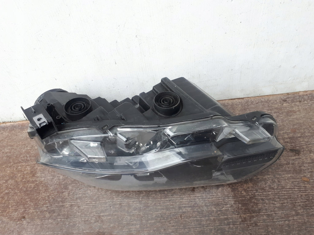 Frontscheinwerfer Peugeot Partner Rifter 9816827280 90146217 LED Links Headlight SCH9436273903nv