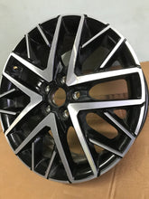 Load image into Gallery viewer, 1x Alufelge 16 Zoll 6.5&quot; 5x100 6F0601025M Seat Ibiza Rim Wheel