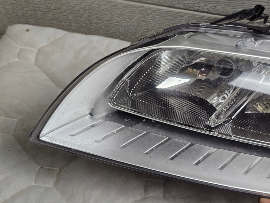 Frontscheinwerfer Volvo S80 V70 III 31420019 Links Scheinwerfer Headlight SCH5538504219dl