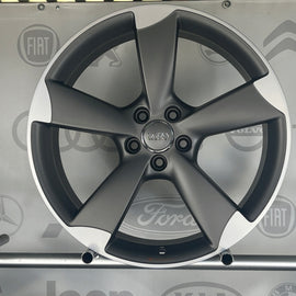 4x Alufelge 20 Zoll 8.5