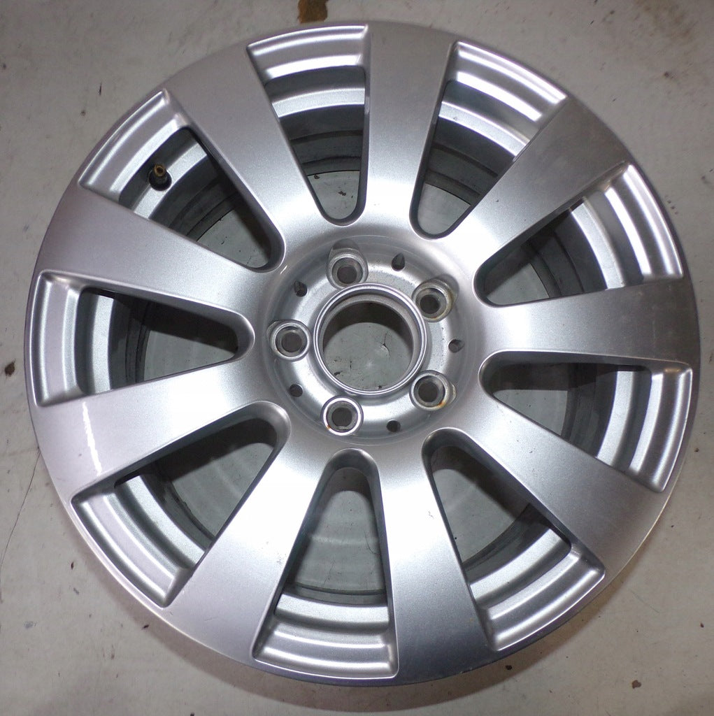 4x Alufelge 16 Zoll 7.0" 5x112 A212401002 Mercedes-Benz Rim Wheel FEL6877100473nx