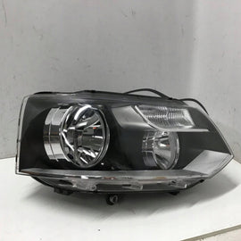 Frontscheinwerfer VW Transporter Caravelle Rechts Scheinwerfer Headlight SCH4186741116rx