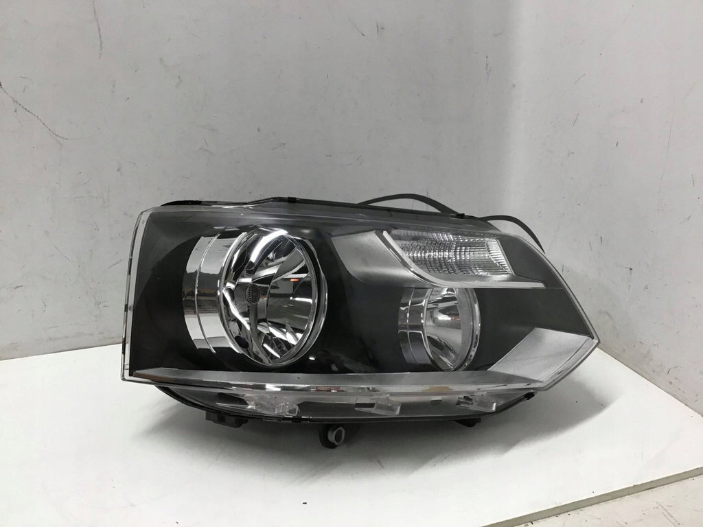 Frontscheinwerfer VW Transporter Caravelle Rechts Scheinwerfer Headlight SCH4186741116rx