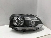 Laden Sie das Bild in den Galerie-Viewer, Frontscheinwerfer VW Transporter Caravelle Rechts Scheinwerfer Headlight SCH4186741116rx