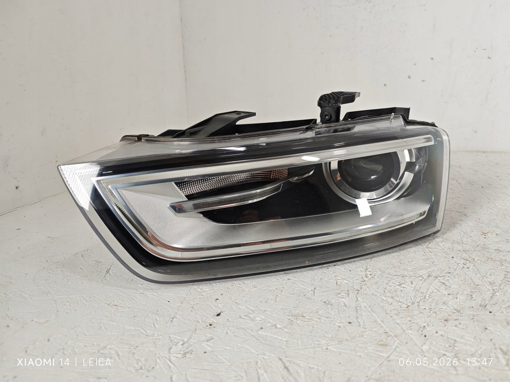 Frontscheinwerfer Audi Q3 8U0941031 Links Scheinwerfer Headlight SCH6312220002rp