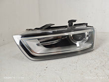 Laden Sie das Bild in den Galerie-Viewer, Frontscheinwerfer Audi Q3 8U0941031 Links Scheinwerfer Headlight SCH6312220002rp