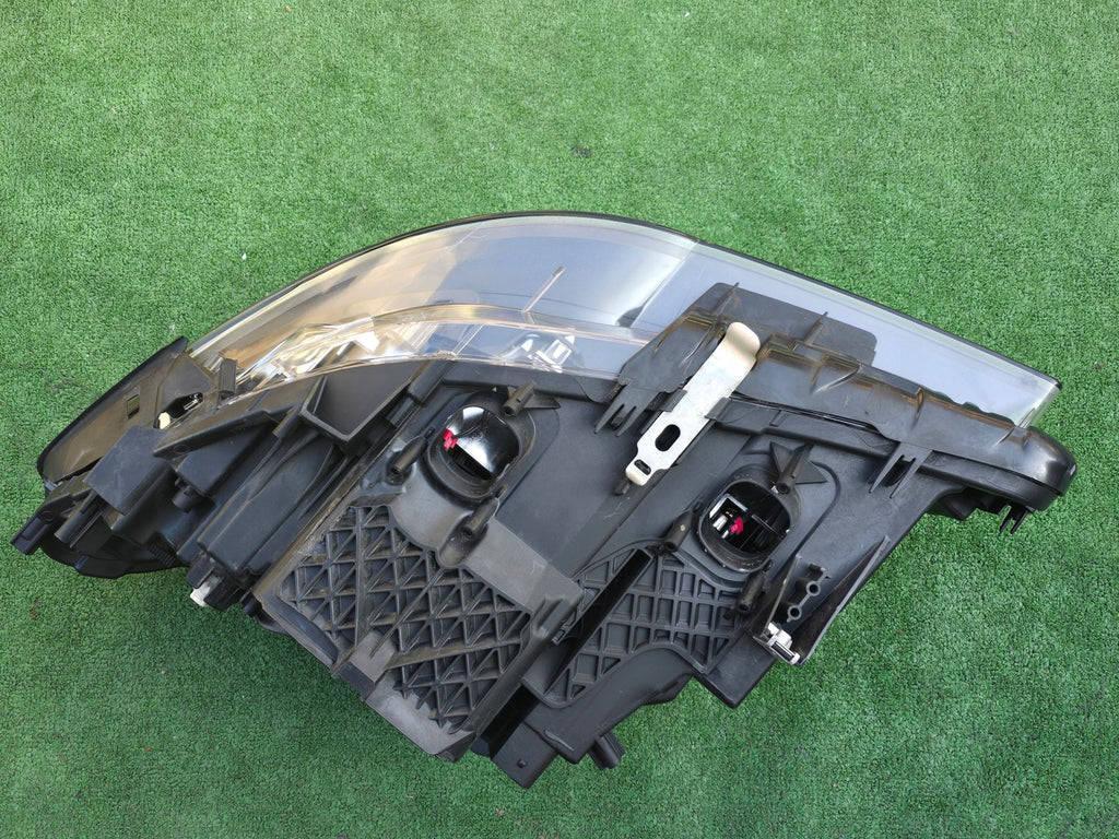 Frontscheinwerfer BMW 5 F11 F10 1ZT011087-42 Bi-Xenon Rechts Headlight SCH8468083617hv