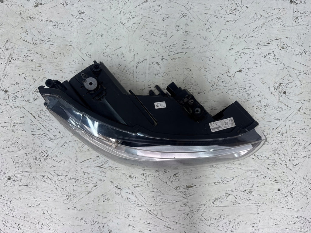 Frontscheinwerfer Audi A1 8xa 8X0941004M LED Rechts Scheinwerfer Headlight SCH3542751958gu