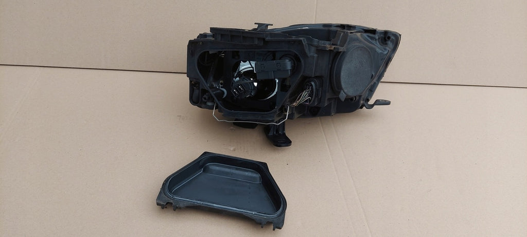 Frontscheinwerfer Audi A5 Rechts Scheinwerfer Headlight SCH2985438784iq