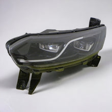 Laden Sie das Bild in den Galerie-Viewer, Frontscheinwerfer Renault Espace 260605819R FULL LED Links Headlight