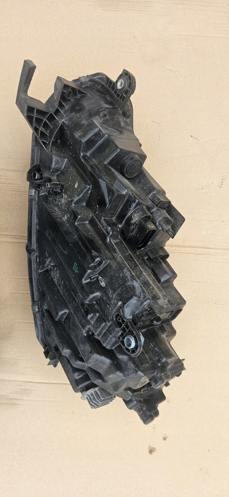Frontscheinwerfer Skoda Octavia IV 5E4941016 Rechts Scheinwerfer Headlight SCH8042758134nd